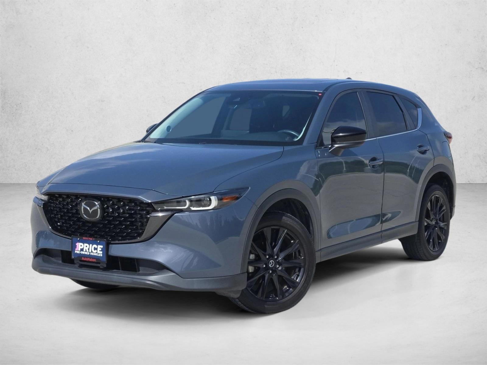 Thumbnail: 2024 Mazda CX-5 - 1