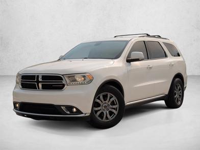 2015 Dodge Durango Limited -
                  Pembroke Pines, FL