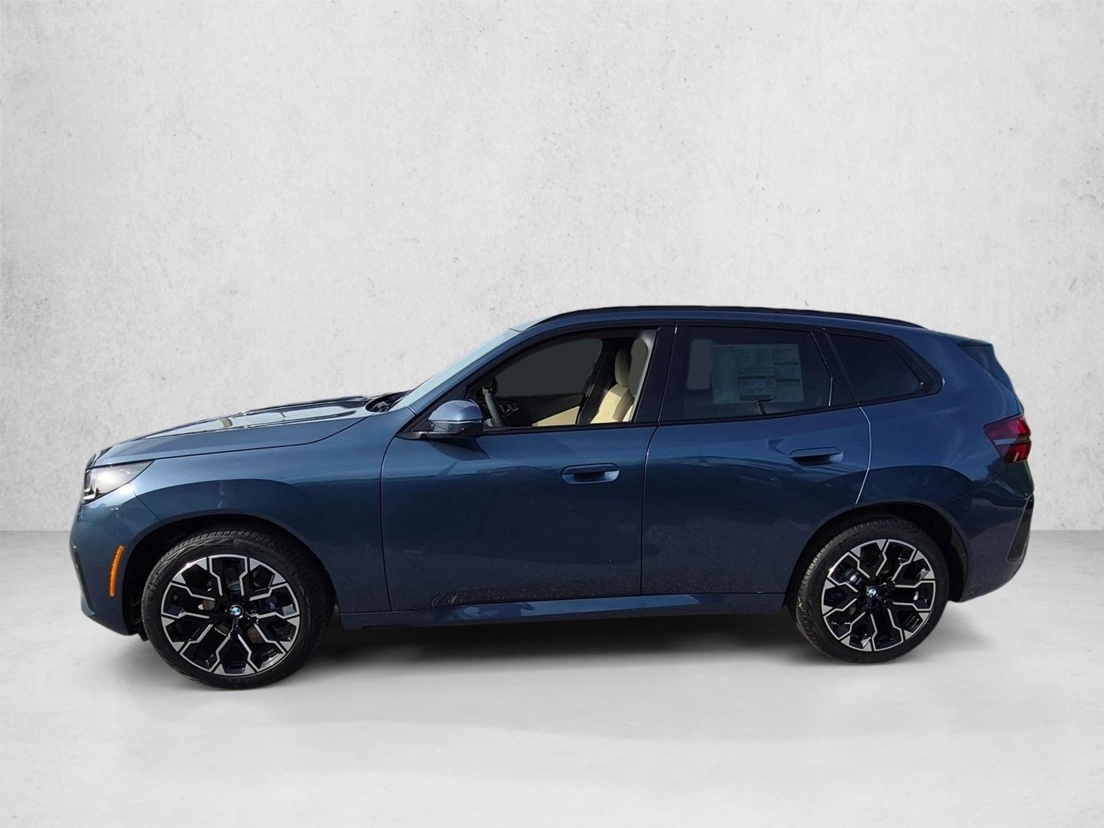 Thumbnail: 2026 BMW X3 - 2