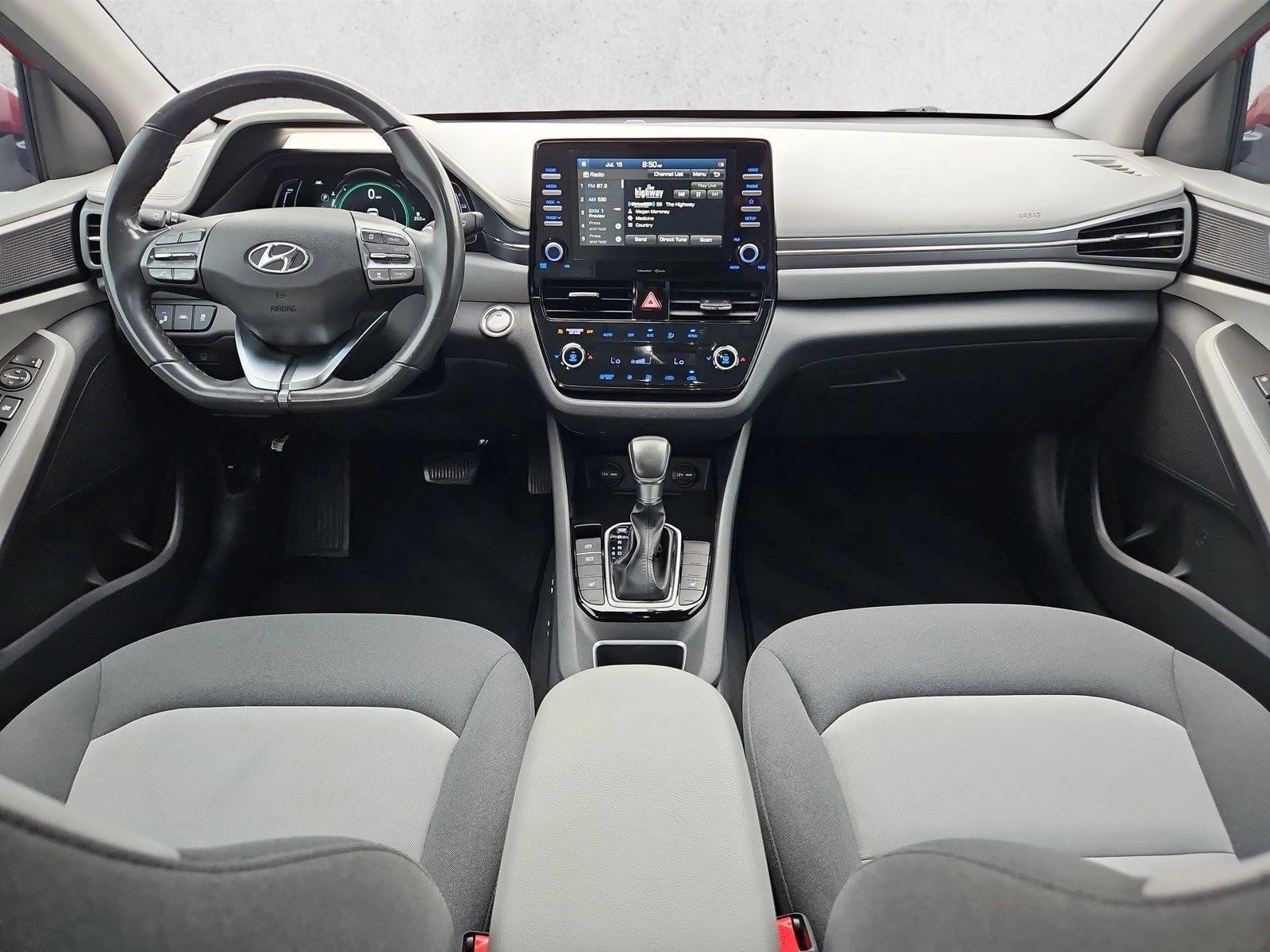 Thumbnail: 2020 Hyundai Ioniq - 3