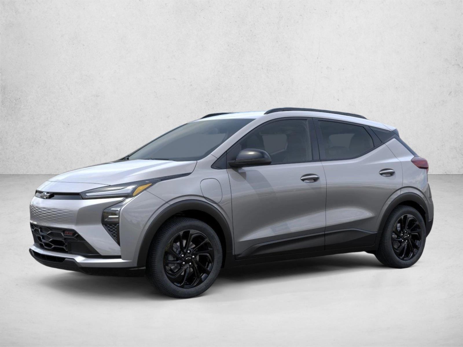 Thumbnail: 2027 Chevrolet Bolt EV - 2