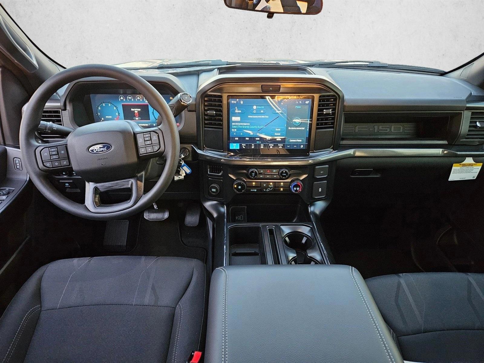 Thumbnail: 2026 Ford F-150 - 4