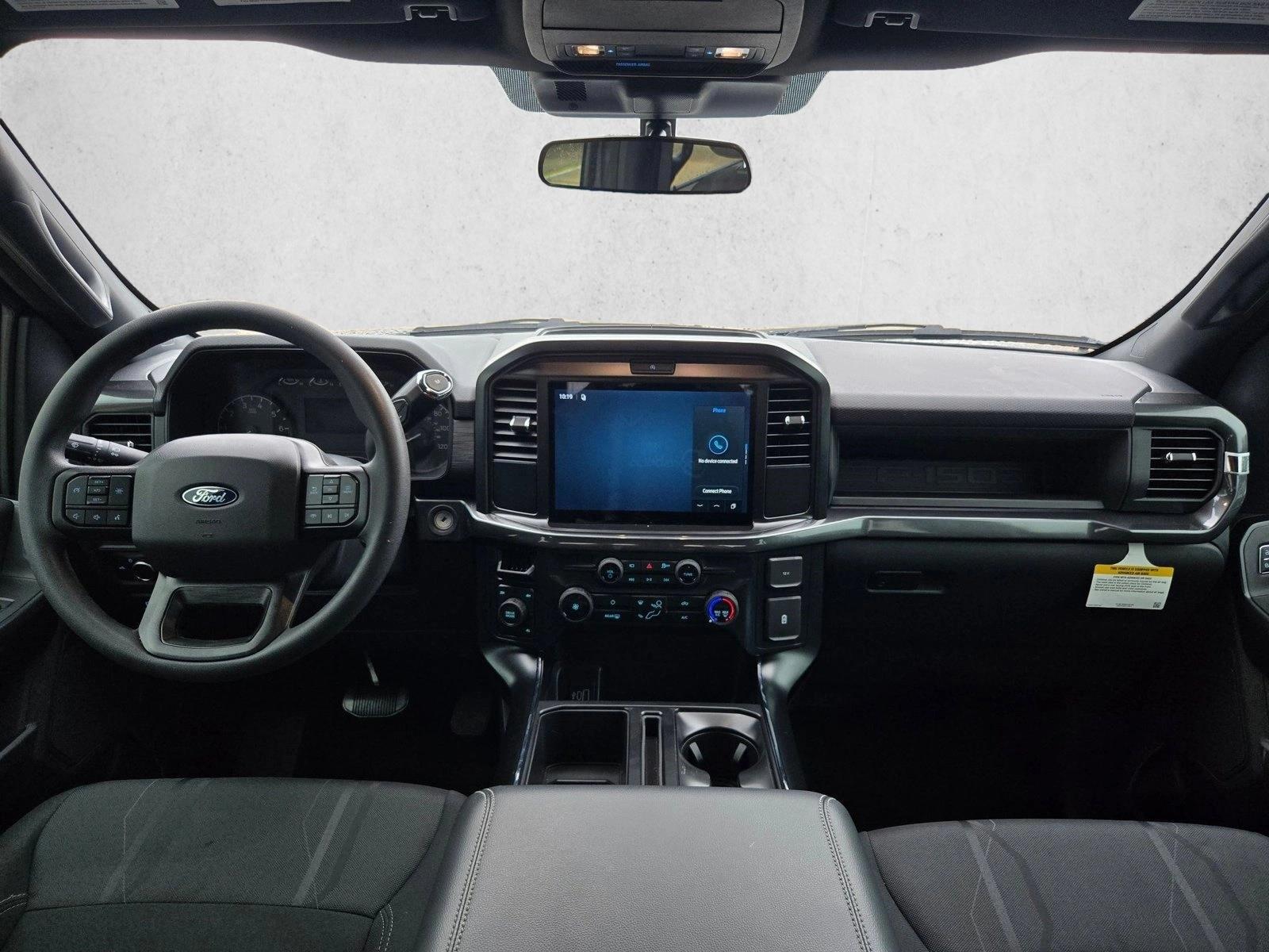Thumbnail: 2026 Ford F-150 - 3