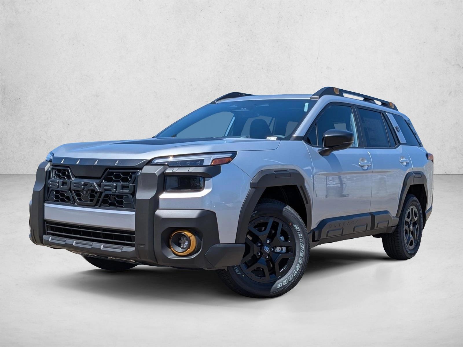 Thumbnail: 2026 Subaru Outback - 1