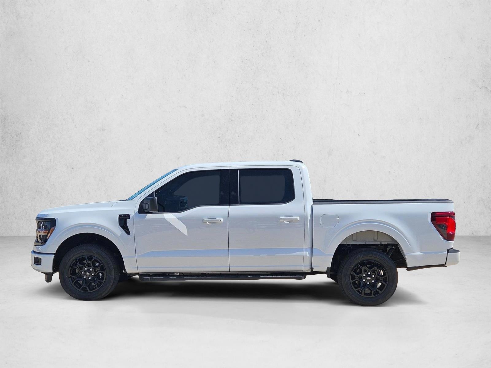 Thumbnail: 2026 Ford F-150 - 2