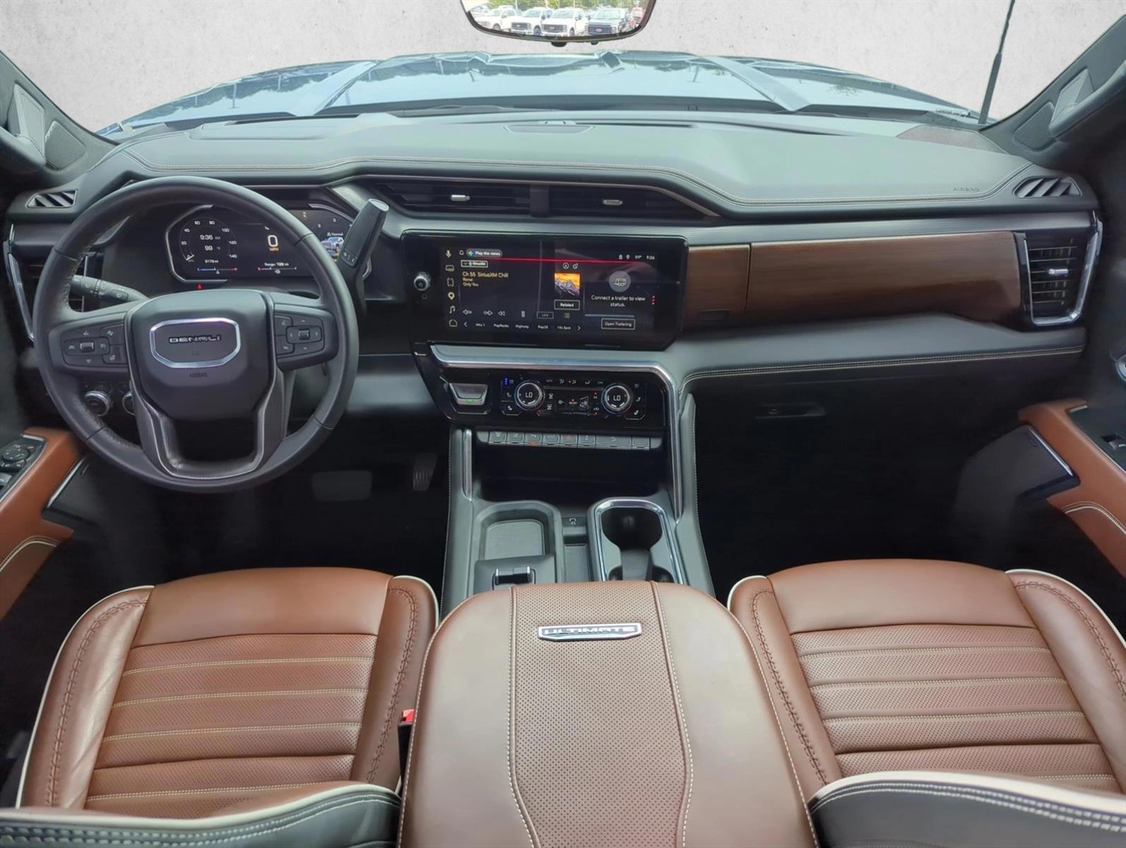 Thumbnail: 2026 GMC Sierra 2500 - 2
