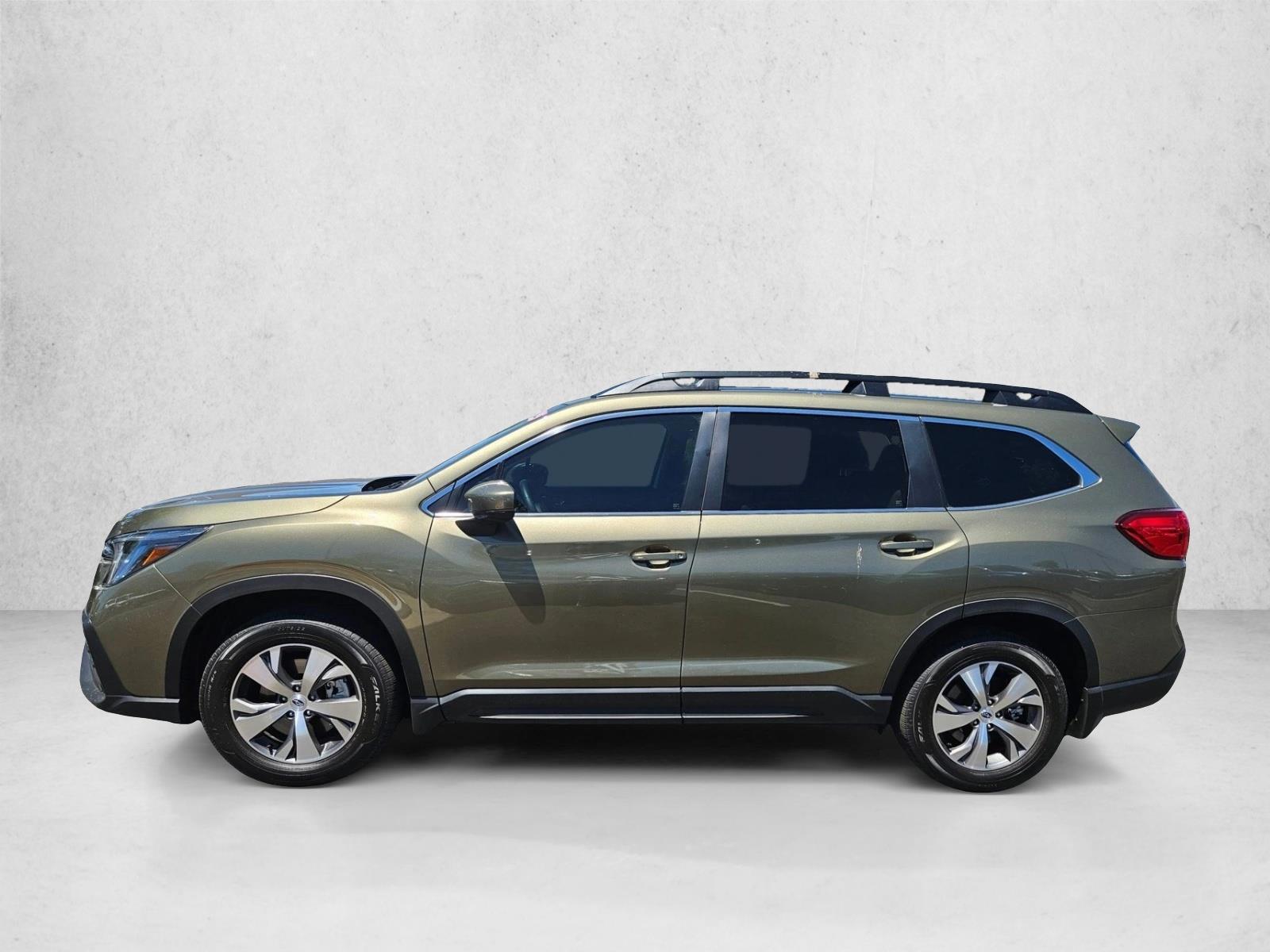 Thumbnail: 2025 Subaru Ascent - 2