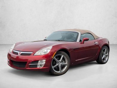 2009 Saturn Sky  -
                  Sanford, FL