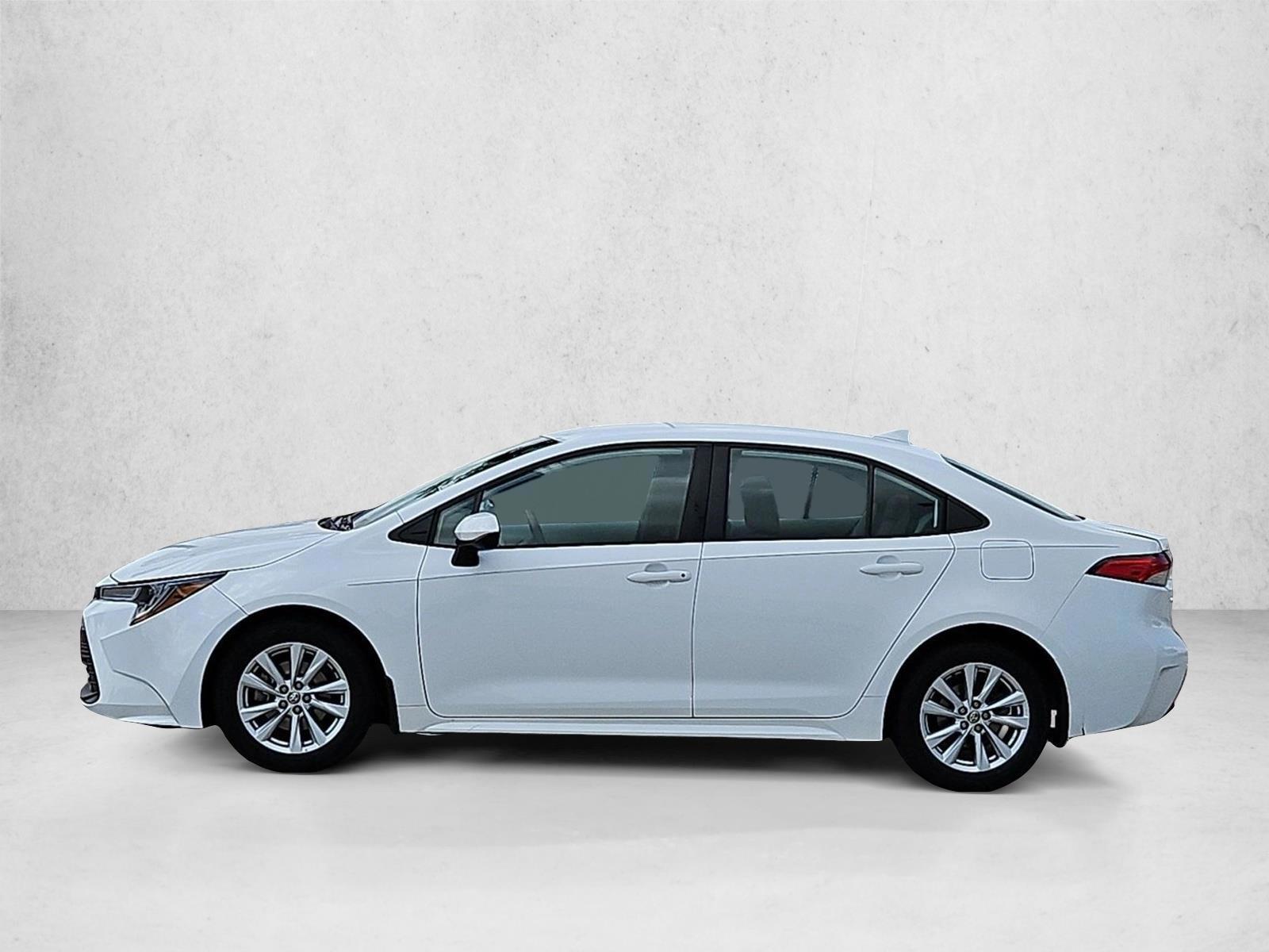 Thumbnail: 2024 Toyota Corolla - 2