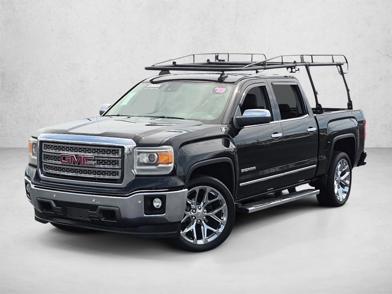 2015 GMC Sierra 1500 SLT -
                  Fort Worth, TX