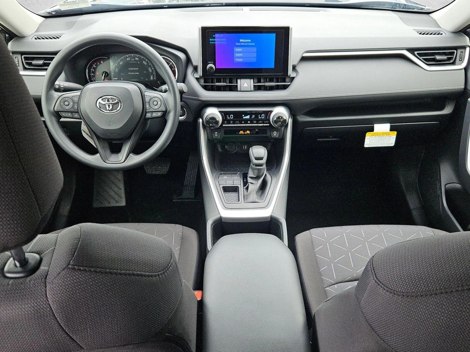 Thumbnail: 2025 Toyota RAV4 - 3