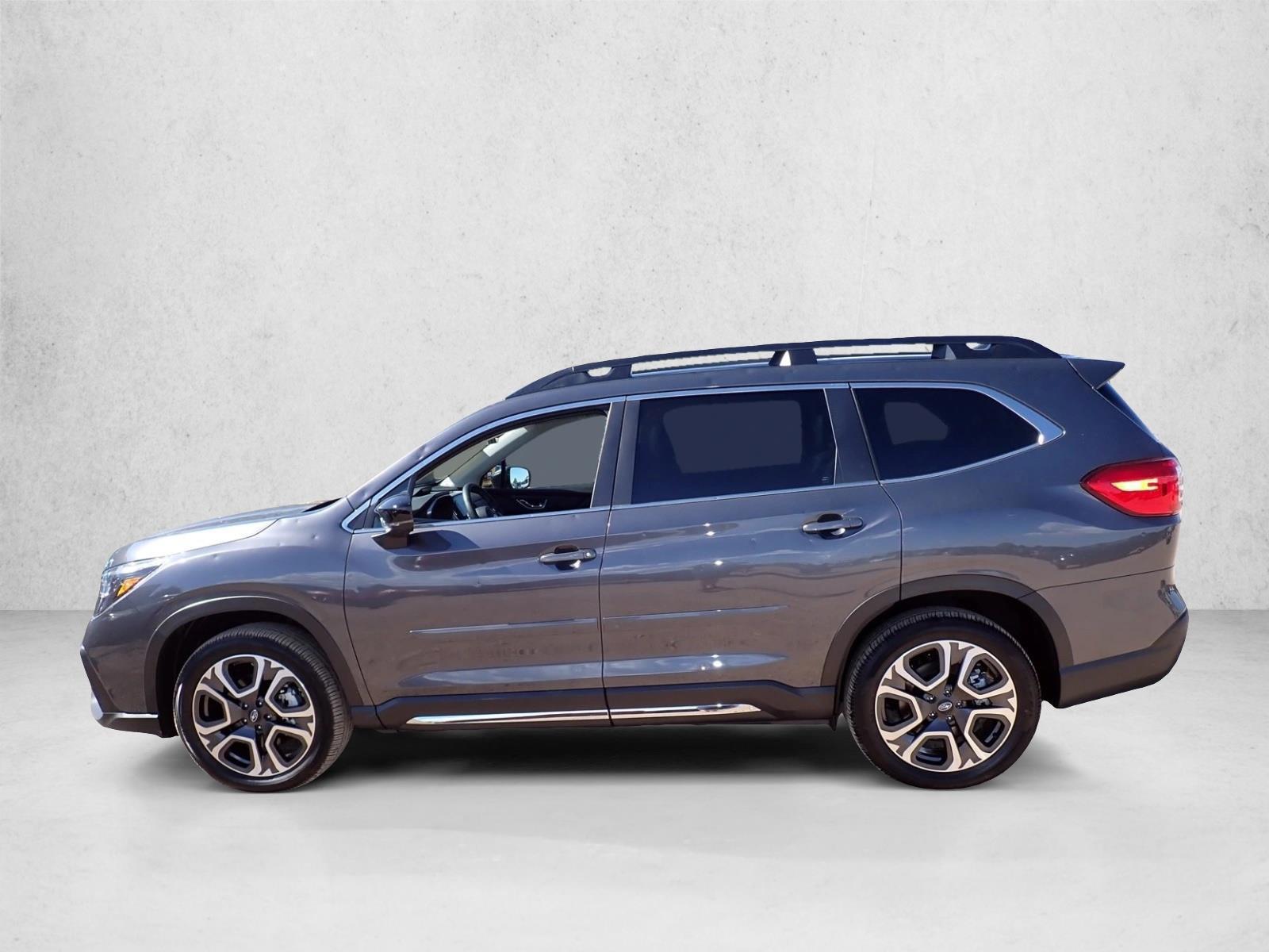 Thumbnail: 2026 Subaru Ascent - 2