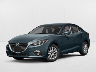 2016 Mazda Mazda3 i Touring -
                  Golden, CO
