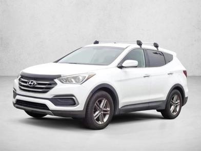 2018 Hyundai Santa Fe Sport 2.0T -
                  Centennial, CO