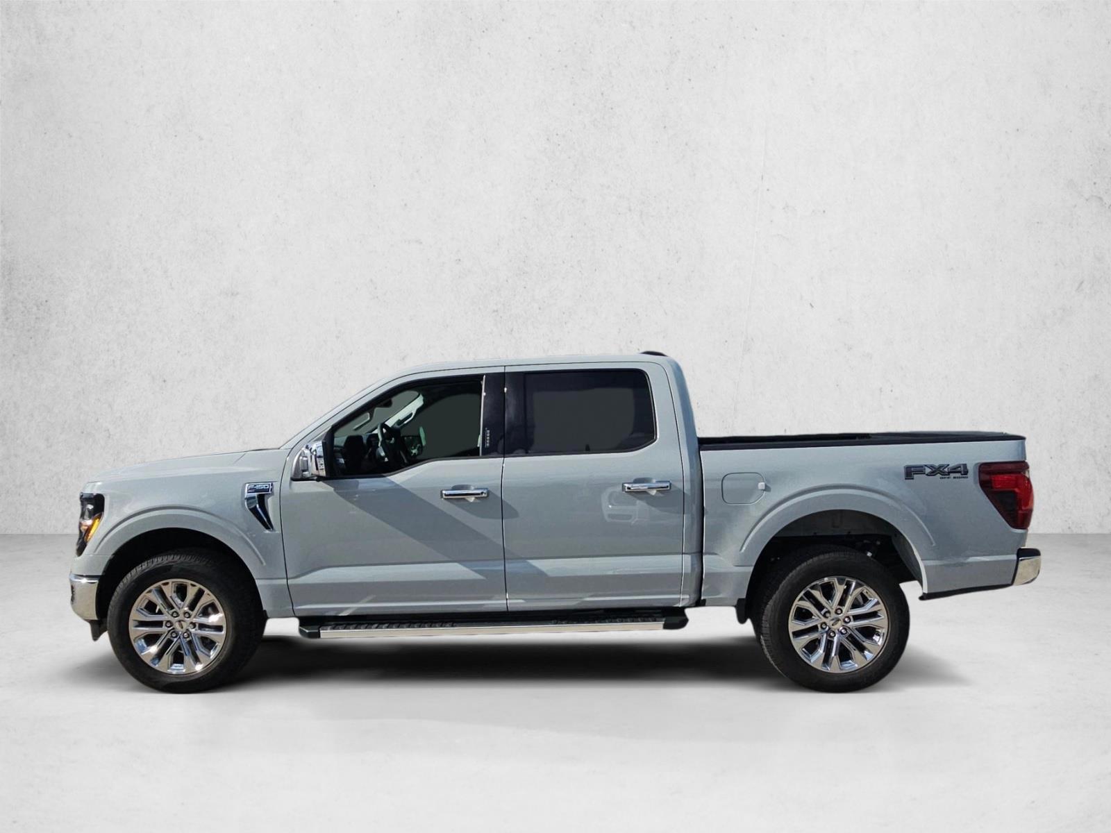 Thumbnail: 2026 Ford F-150 - 2