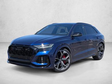 2021 Audi RS Q8  -
                  Henderson, NV