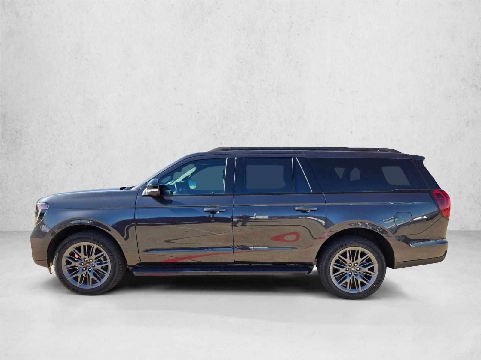 Thumbnail: 2026 Ford Expedition MAX - 2