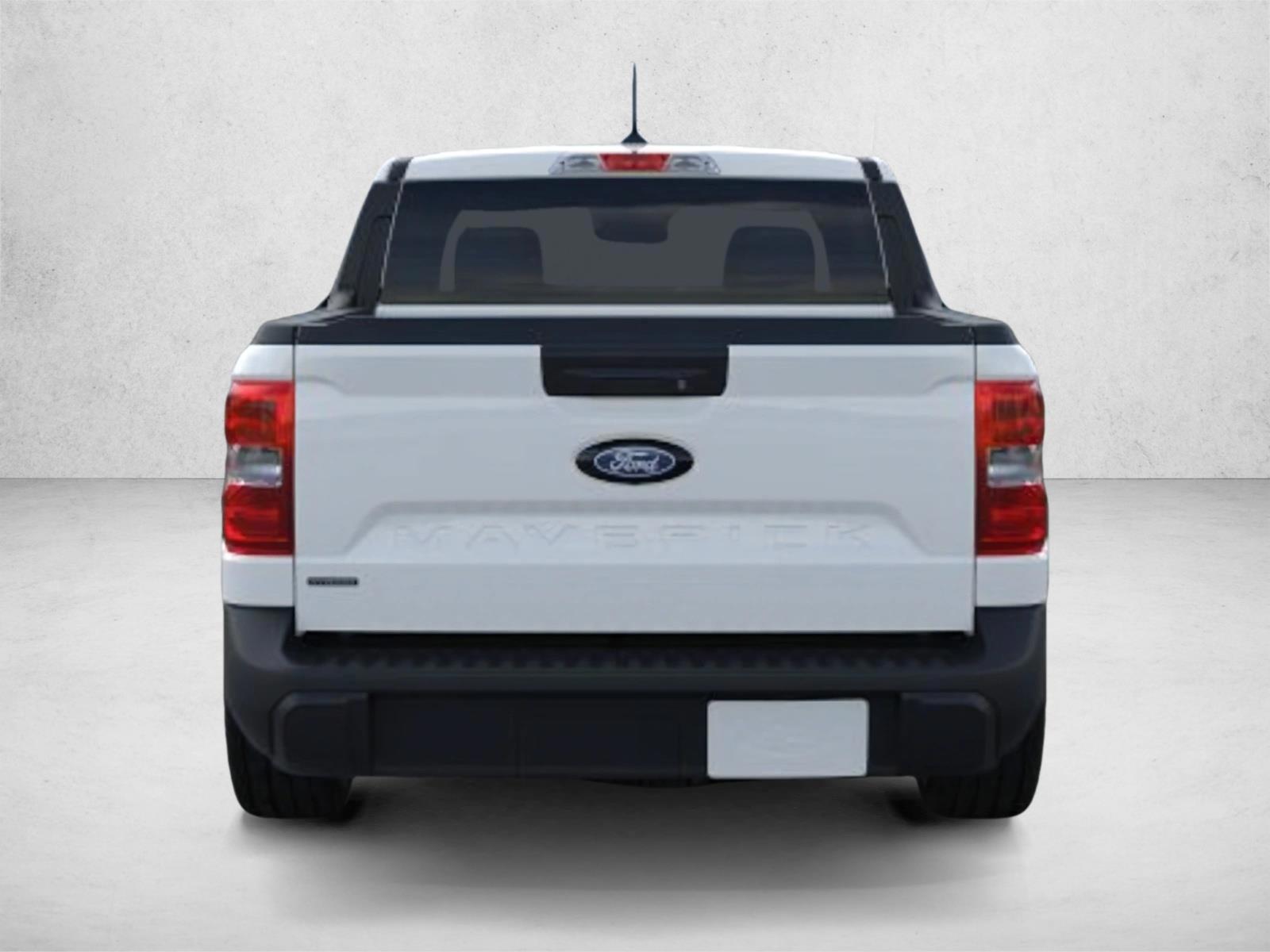 Thumbnail: 2026 Ford Maverick - 1