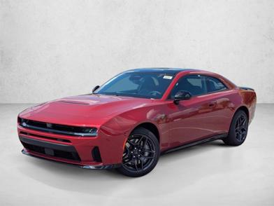 2026 Dodge Charger