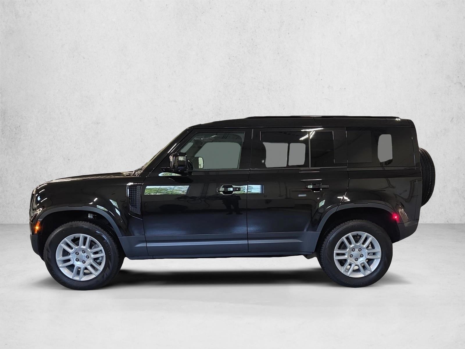 Thumbnail: 2025 Land Rover Defender - 2