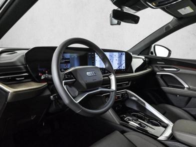 2026 Audi Q5 Sportback