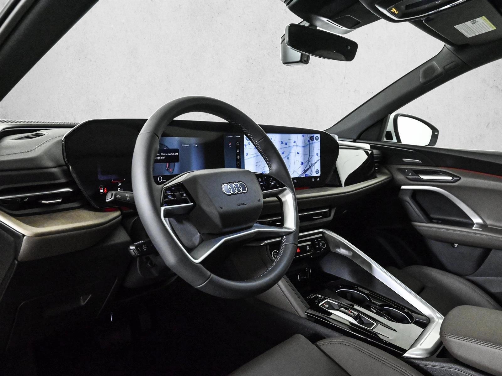 Thumbnail: 2026 Audi Q5 - 3