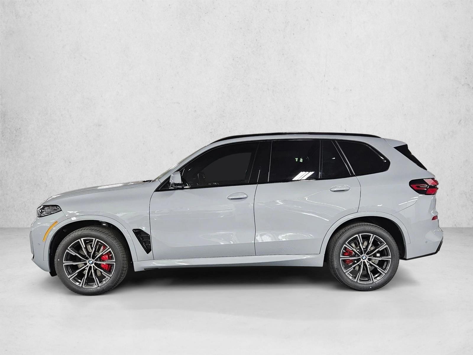 Thumbnail: 2026 BMW X5 - 2