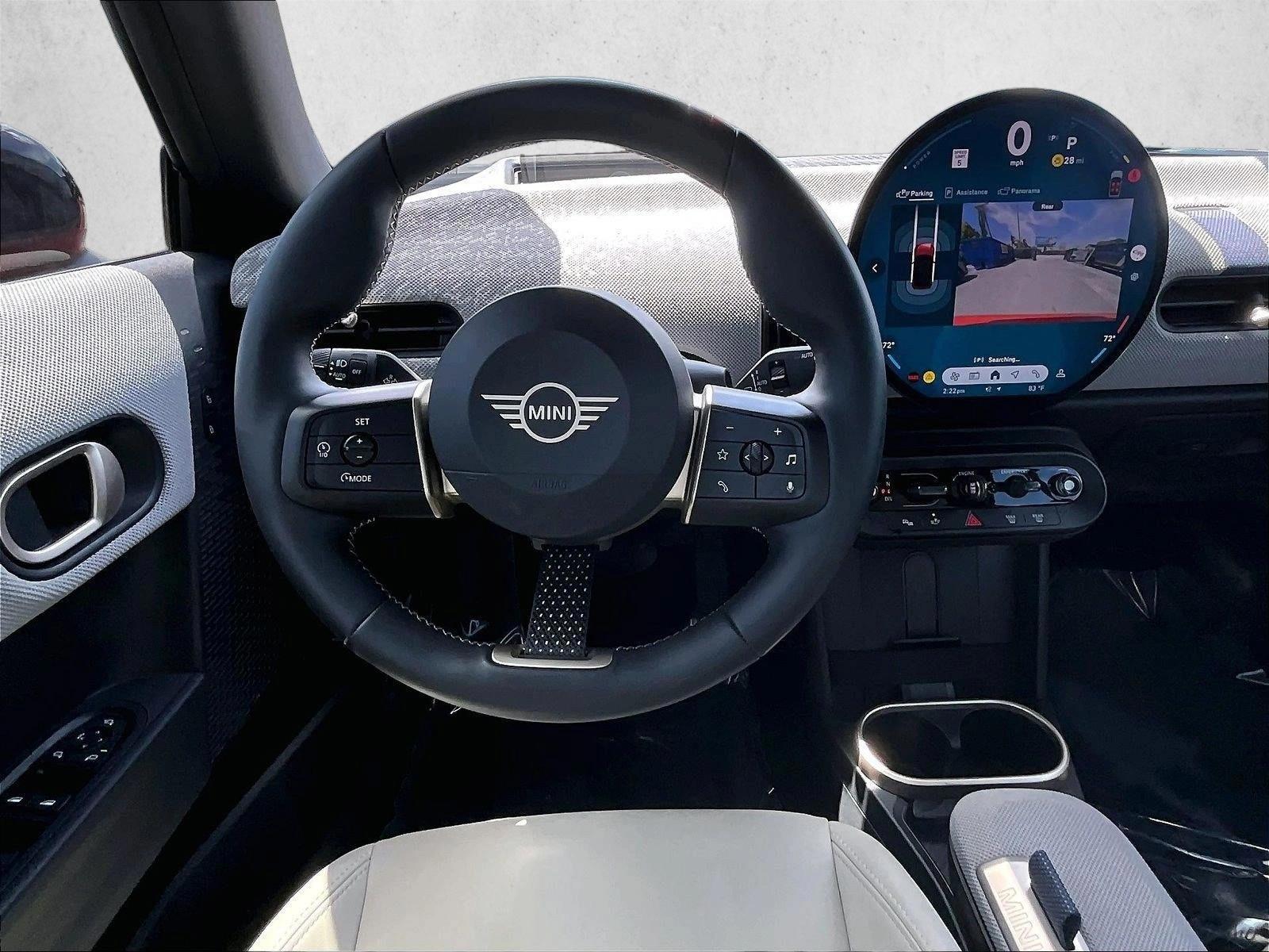 Thumbnail: 2025 MINI Cooper Convertible - 3
