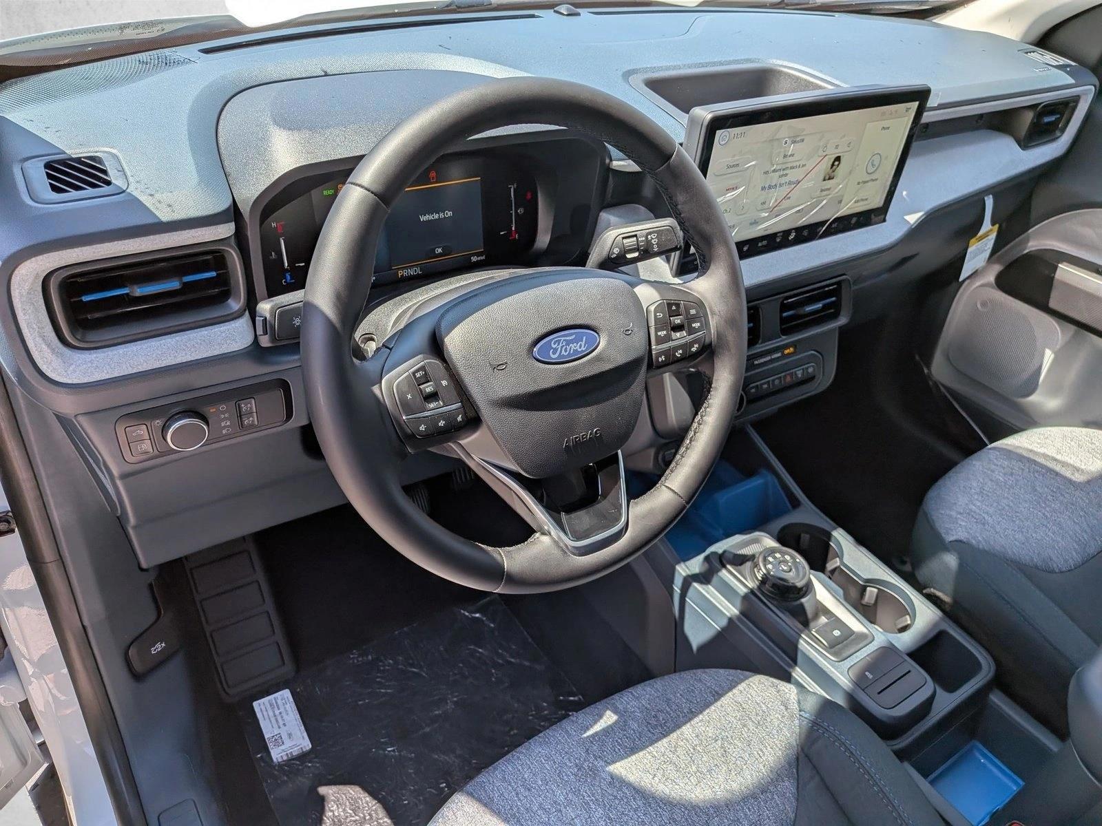 Thumbnail: 2026 Ford Maverick - 3