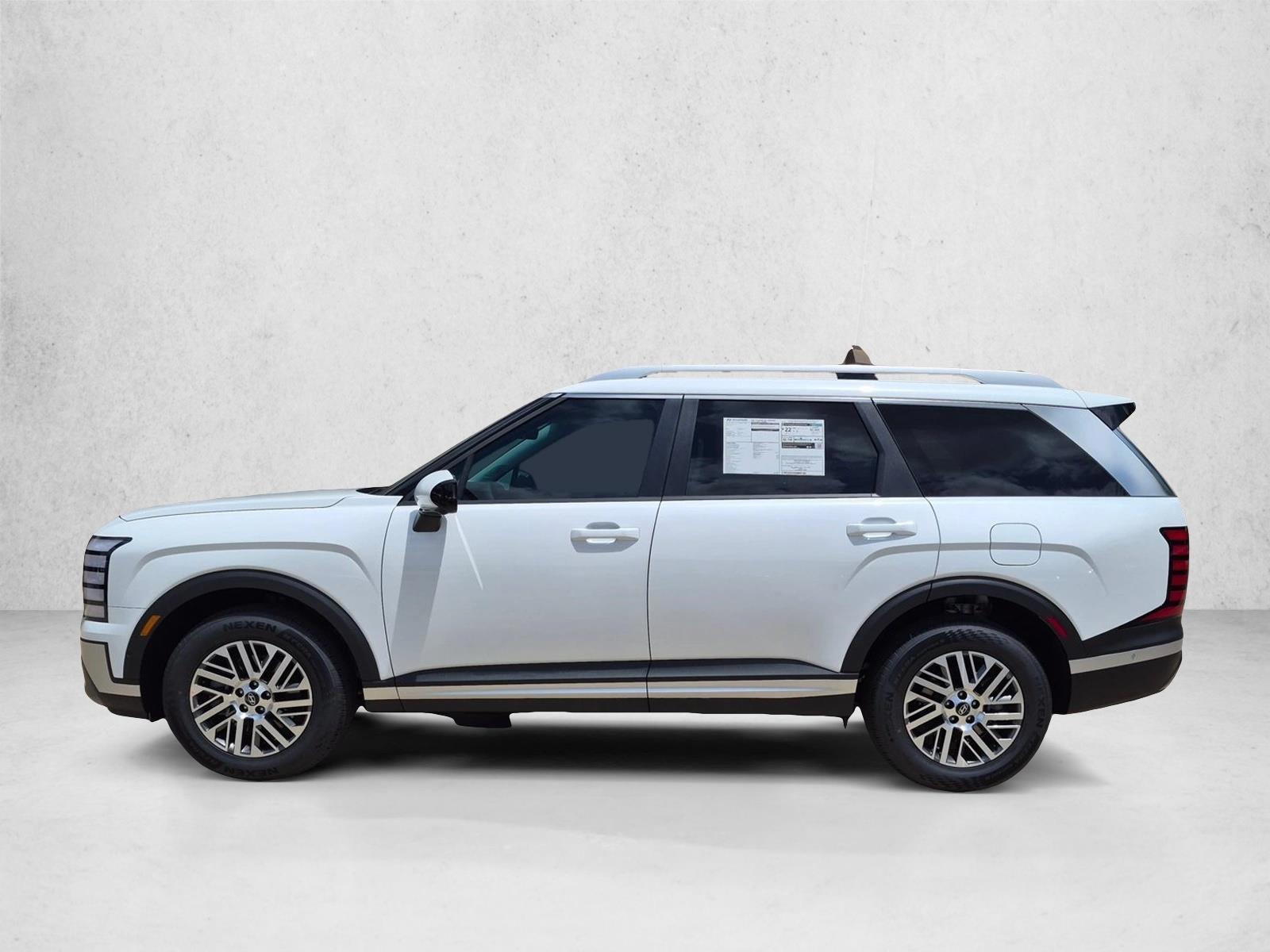 Thumbnail: 2027 Hyundai Palisade - 2