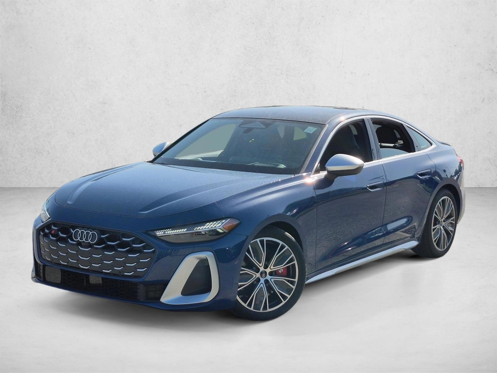 Thumbnail: 2026 Audi S5 - 1