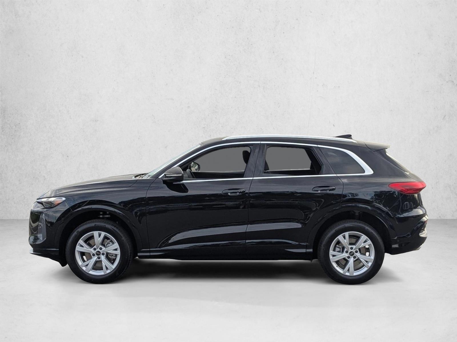 Thumbnail: 2026 Audi Q5 - 2