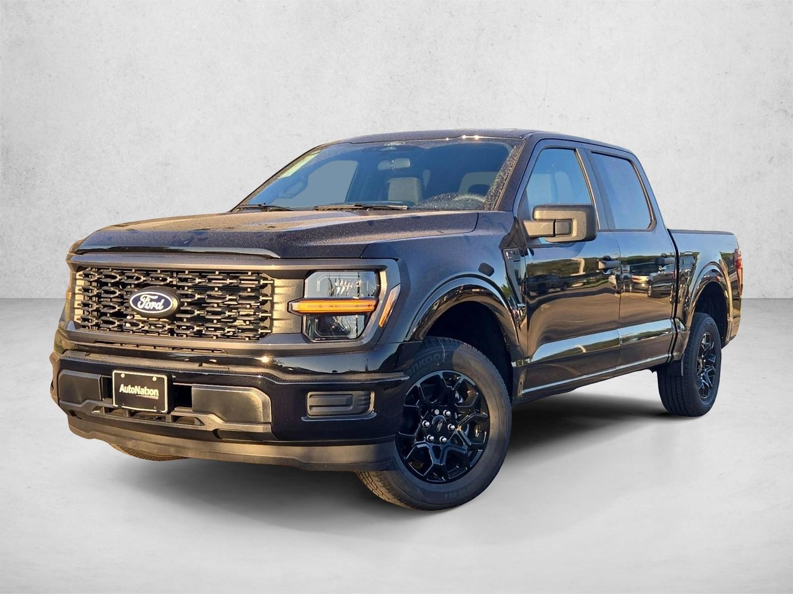 Thumbnail: 2026 Ford F-150 - 1