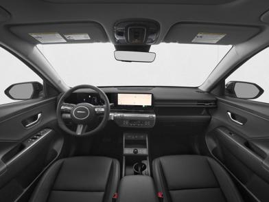 2027 Hyundai Kona
