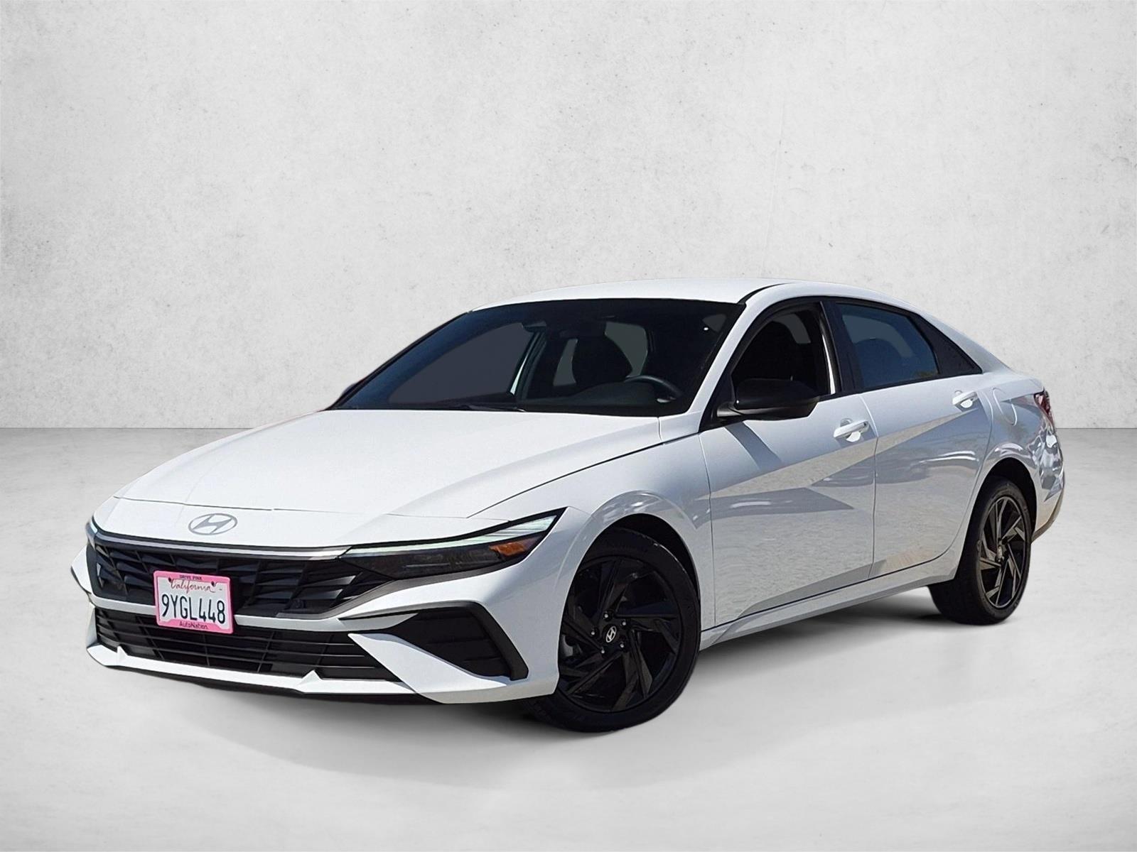 Thumbnail: 2026 Hyundai Elantra - 1