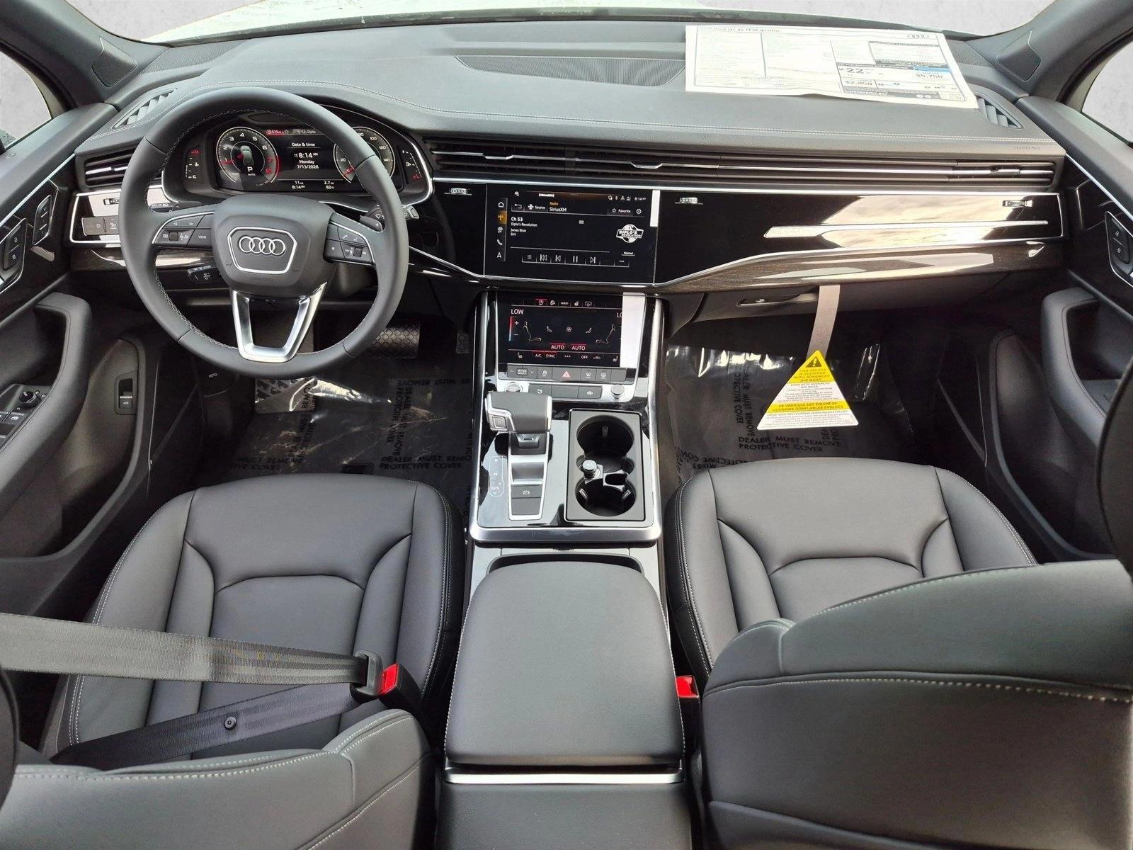 Thumbnail: 2026 Audi Q7 - 4