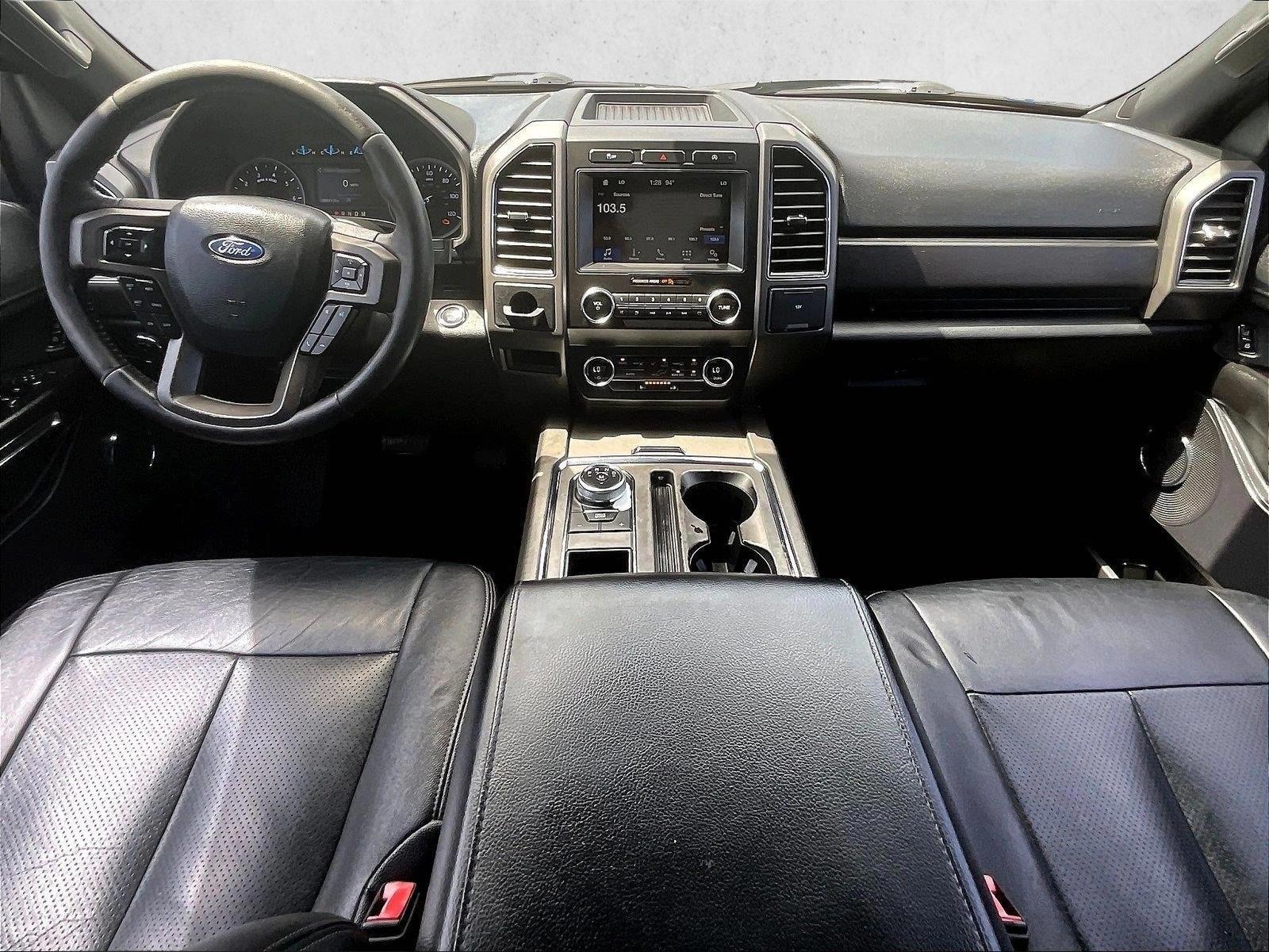 Thumbnail: 2019 Ford Expedition MAX - 3