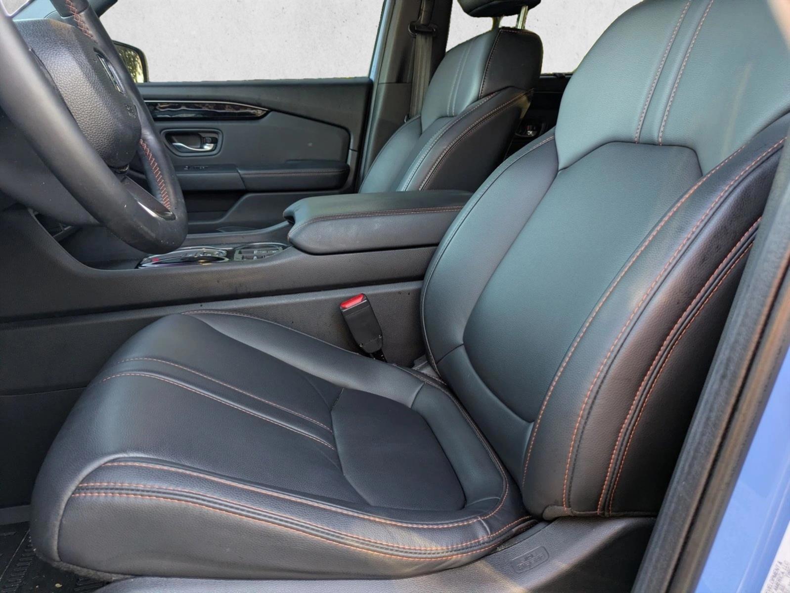 Thumbnail: 2025 Honda Pilot - 2