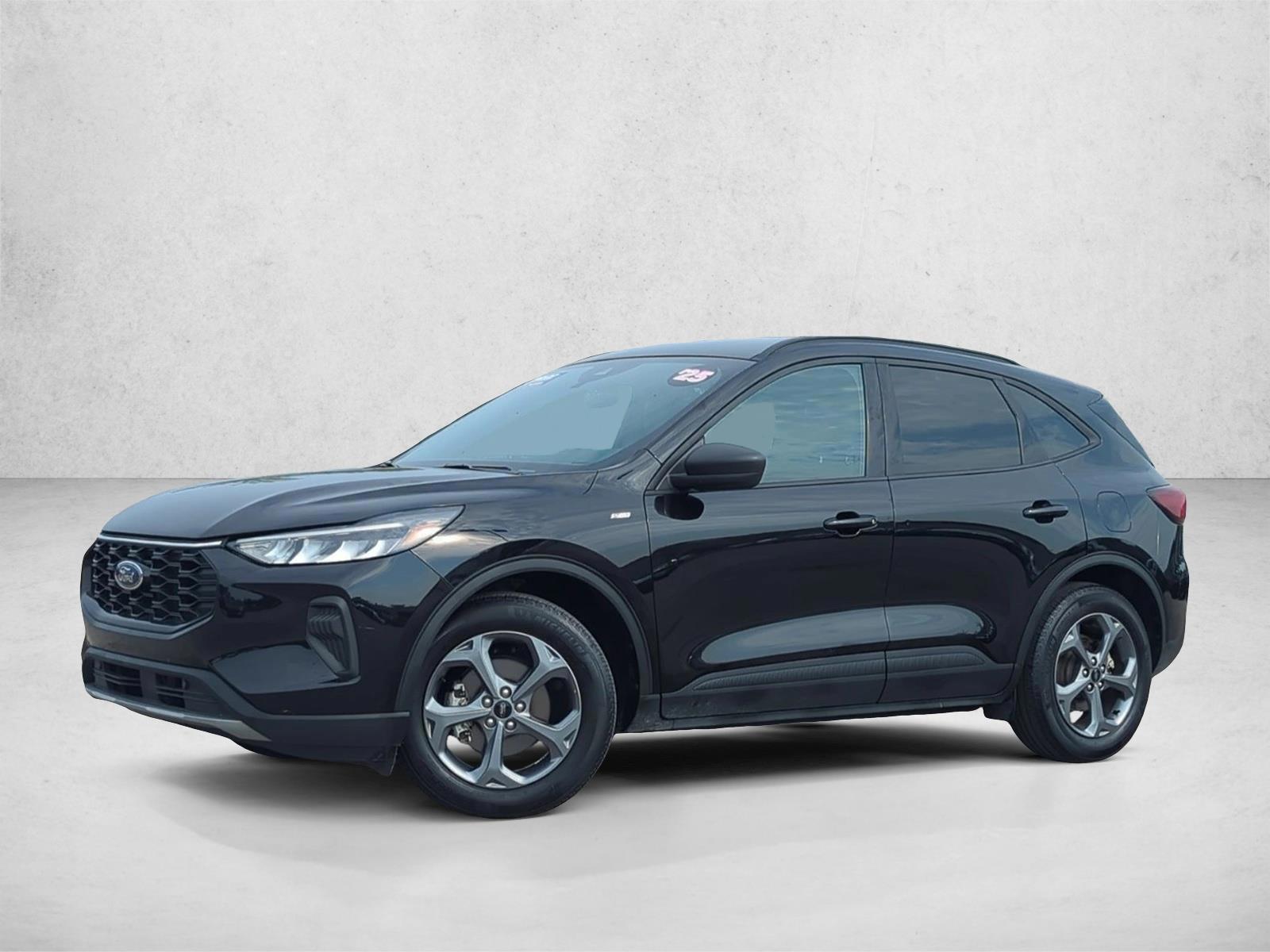 Thumbnail: 2025 Ford Escape - 1