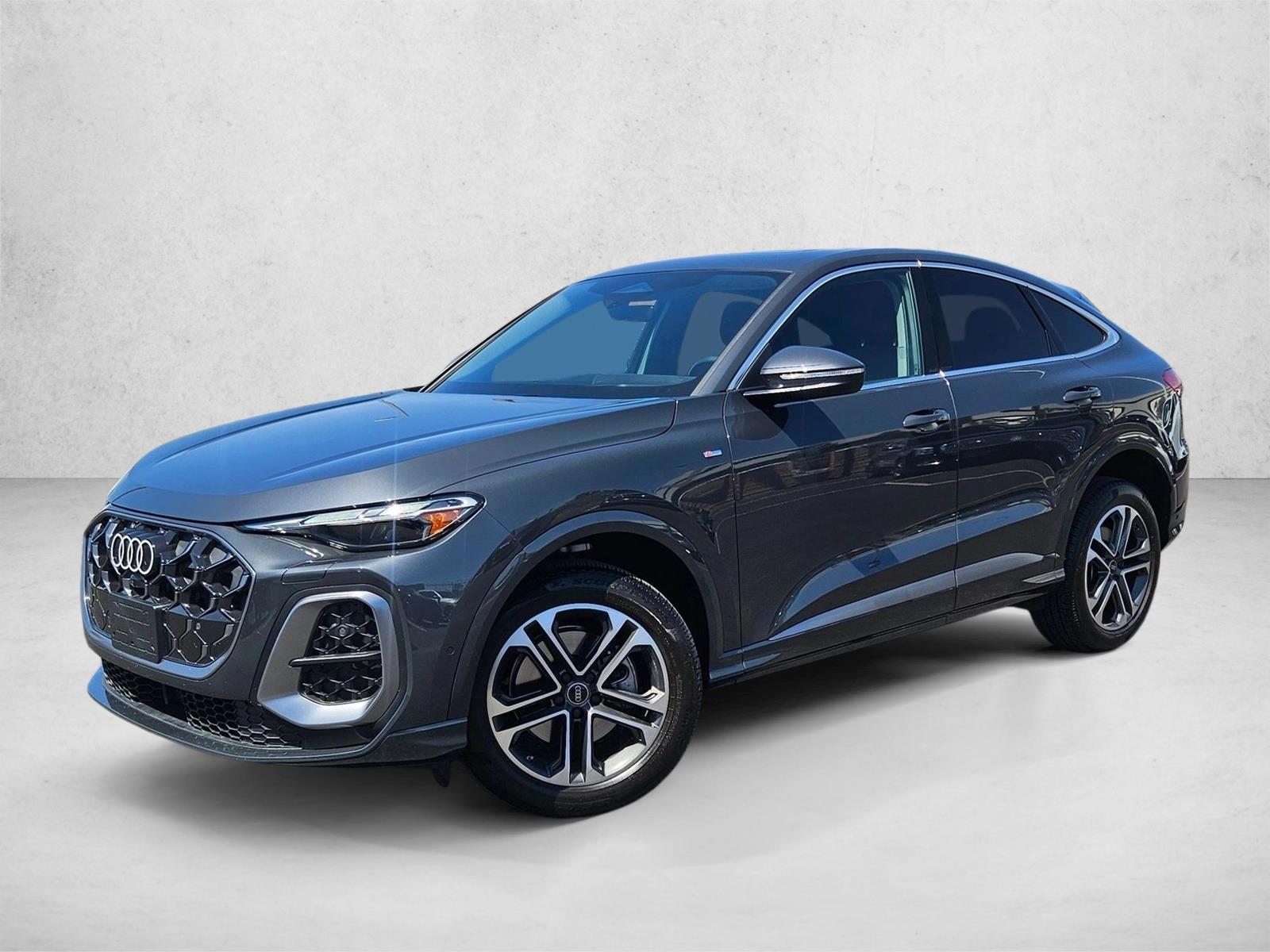 2025 Audi Q5 Sportback 45 Premium's photo
