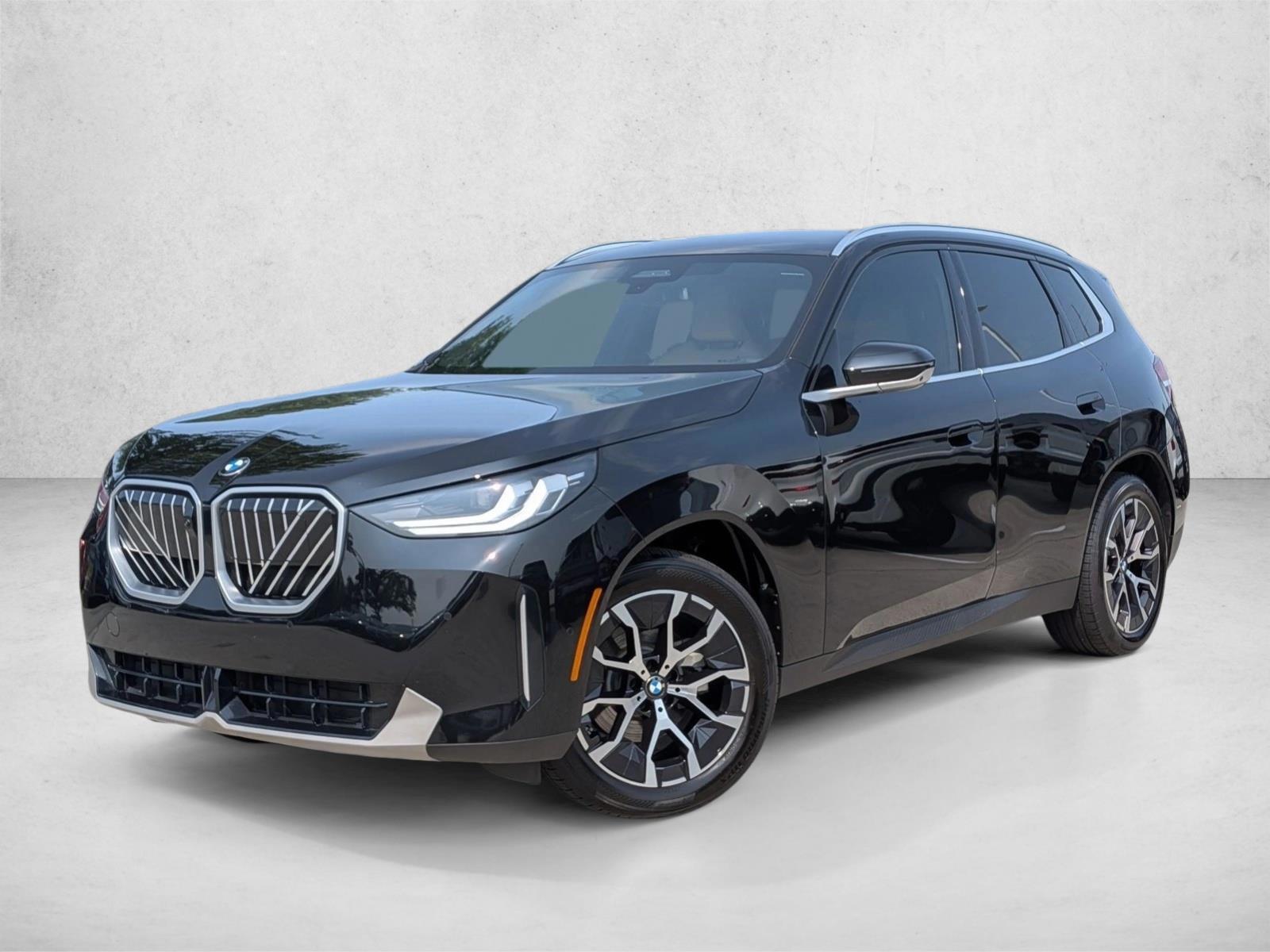 Thumbnail: 2026 BMW X3 - 1