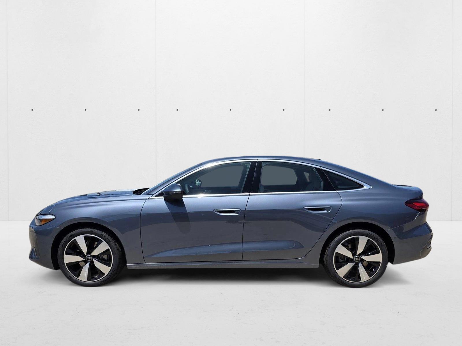 Thumbnail: 2025 Audi A5 - 2
