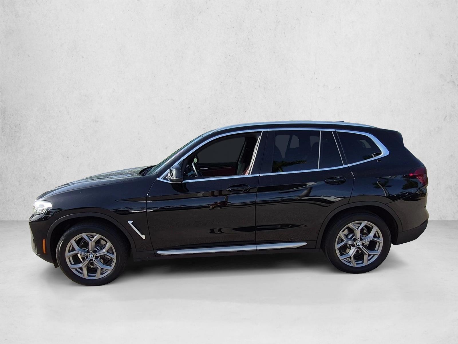 Thumbnail: 2023 BMW X3 - 2