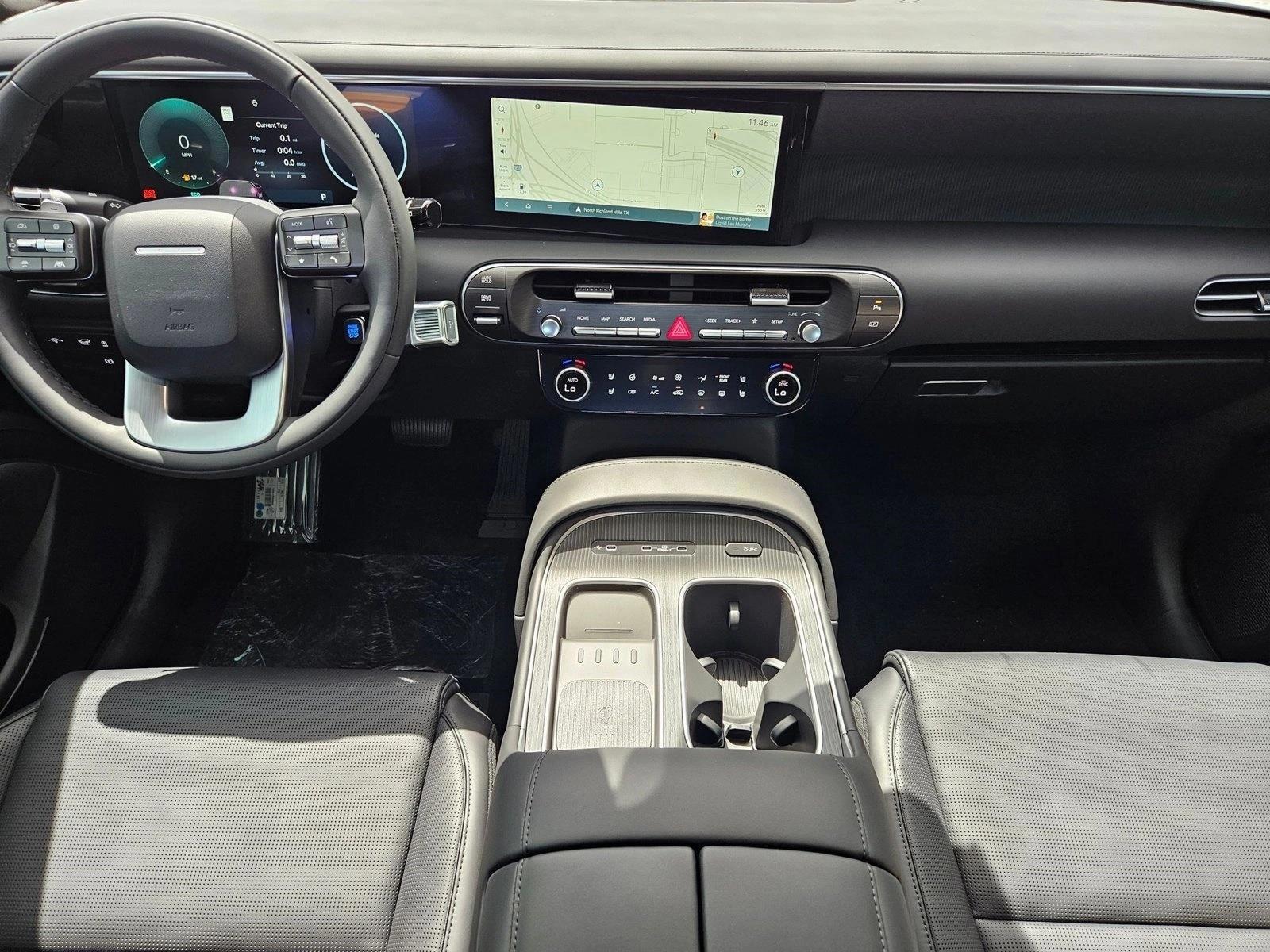 Thumbnail: 2026 Hyundai Palisade - 4
