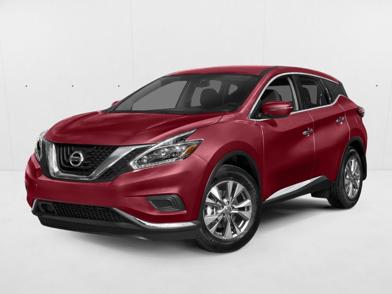 2018 Nissan Murano SL -
                  San Jose, CA