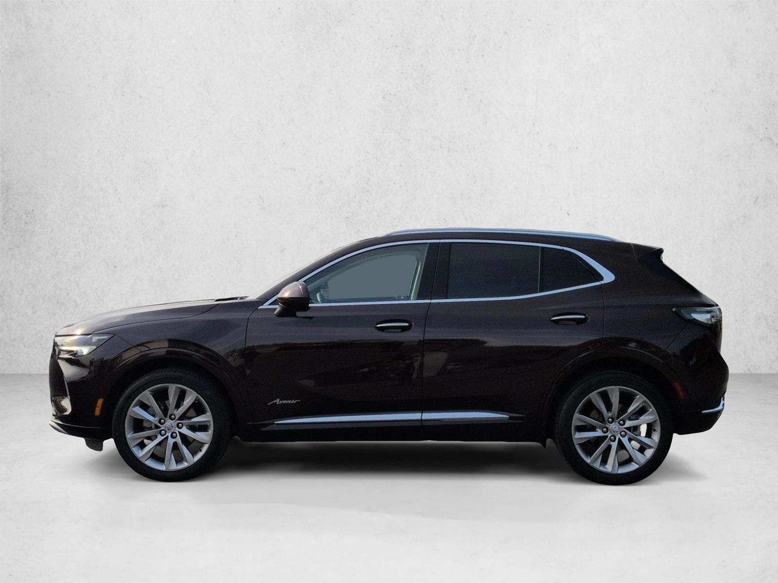 Thumbnail: 2023 Buick Envision - 2