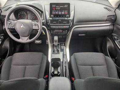 2022 Mitsubishi Eclipse Cross