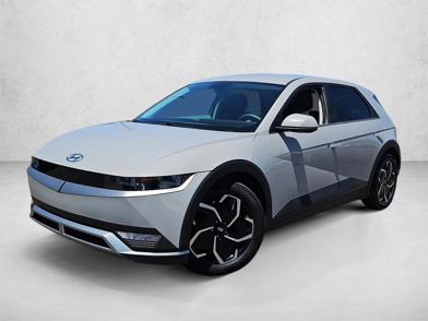 2023 Hyundai Ioniq 5 SE -
                  Tempe, AZ