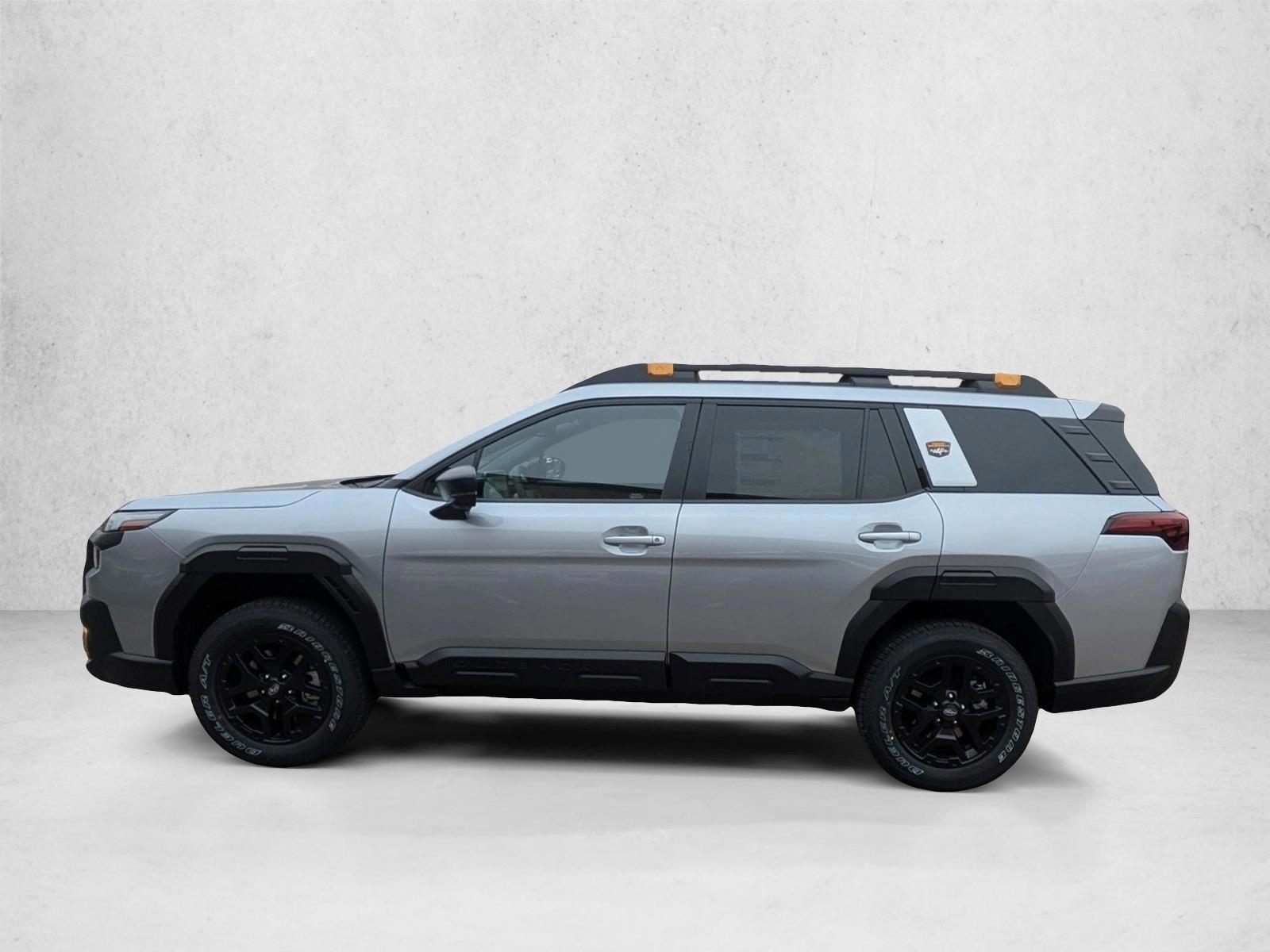 Thumbnail: 2026 Subaru Outback - 2