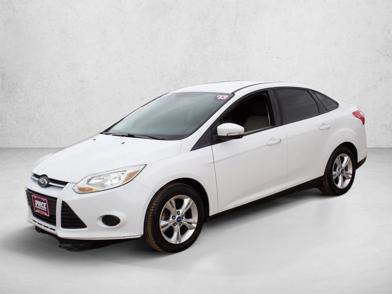 2013 Ford Focus SE -
                  Centennial, CO